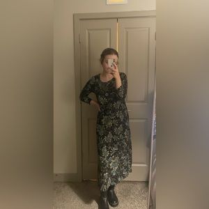 Natural Life Sweater Sweater Dress Size Small